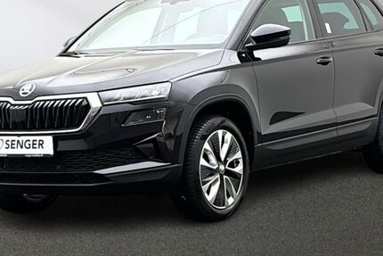 Skoda Karoq 64.851 km 28.480 &euro; Lingen 49809