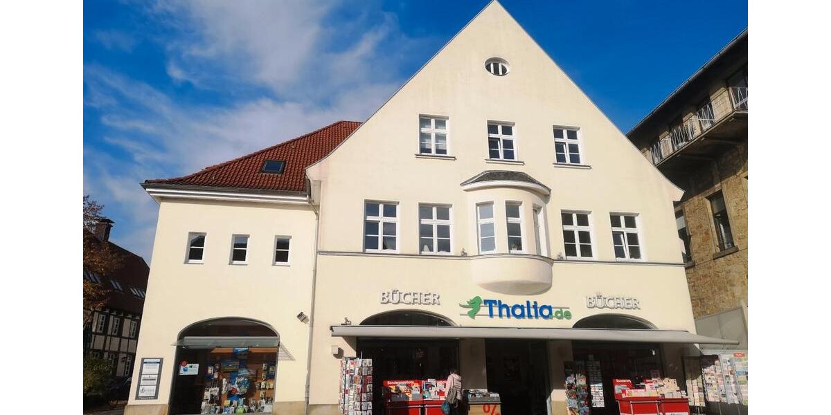 Gewerbeobjekt Ibbenbüren - 630&euro; | Angebot:26656430