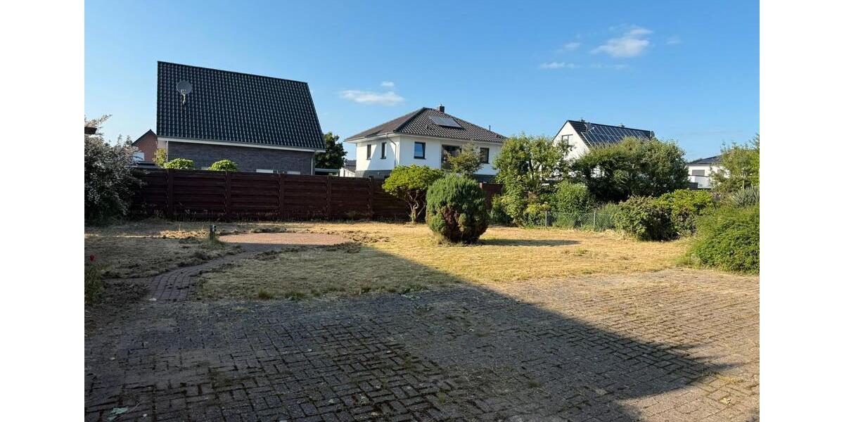 Einfamilienhaus Rheine Gellendorf - 5 Zimmer, 120 m&sup2;, 269.000&euro; | Angebot:26990515