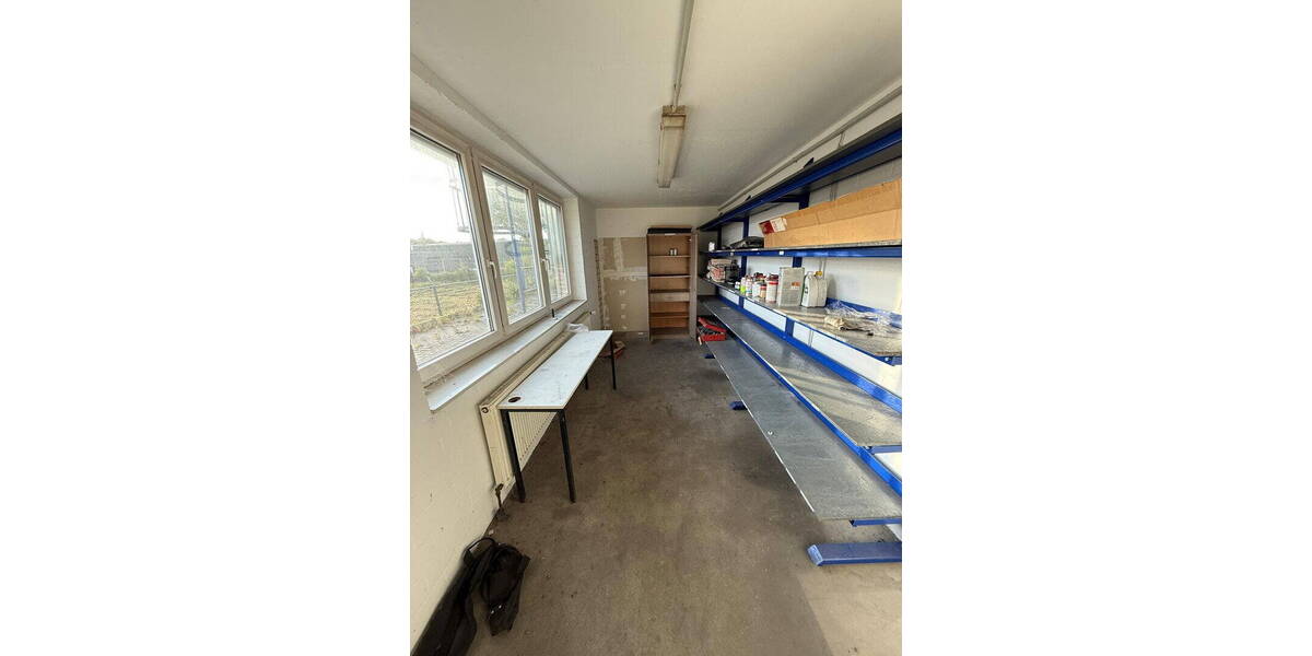 Gewerbeobjekt Hörstel - 8.900&euro; | Angebot:25938426