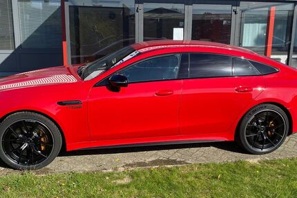 Mercedes-Benz AMG GT 8.100 km 113.963 &euro; Bad Bentheim 48455