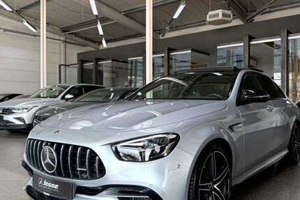 Mercedes-Benz E 63 AMG 51.030 km 83.990 &euro; Ibbenbüren 49477