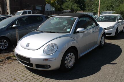 VW New Beetle 95.000 km 7.950 &euro; Emsdetten 48282
