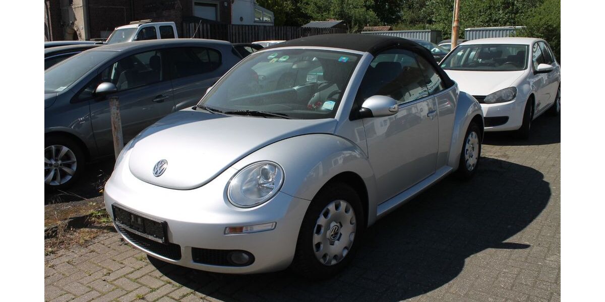 VW New Beetle 95.000 km 7.950 &euro; Emsdetten 48282