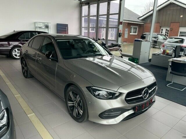 Mercedes-Benz C 220 39.900 km 37.700 &euro; Schöppingen 48624
