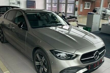 Mercedes-Benz C 220 39.900 km 38.200 &euro; Schöppingen 48624