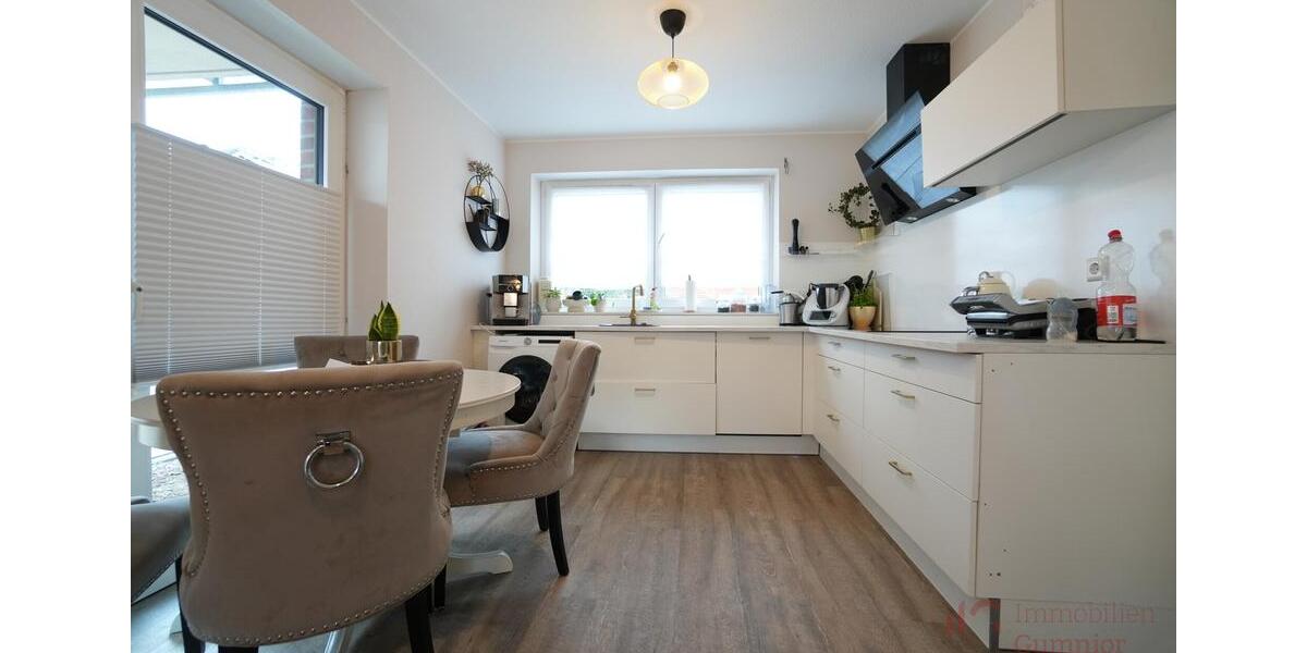 Mehrfamilienhaus, Wohnhaus Salzbergen - 3 Zimmer, 77 m&sup2;, 735&euro; | Angebot:25781062