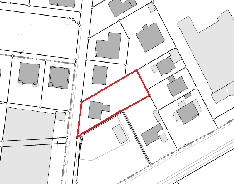 Einfamilienhaus Emsdetten - 5 Zimmer, 135 m&sup2;, 249.000&euro; | Angebot:26684440
