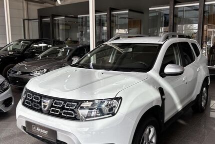 Dacia Duster 125.000 km 9.990 &euro; Ibbenbüren 49477