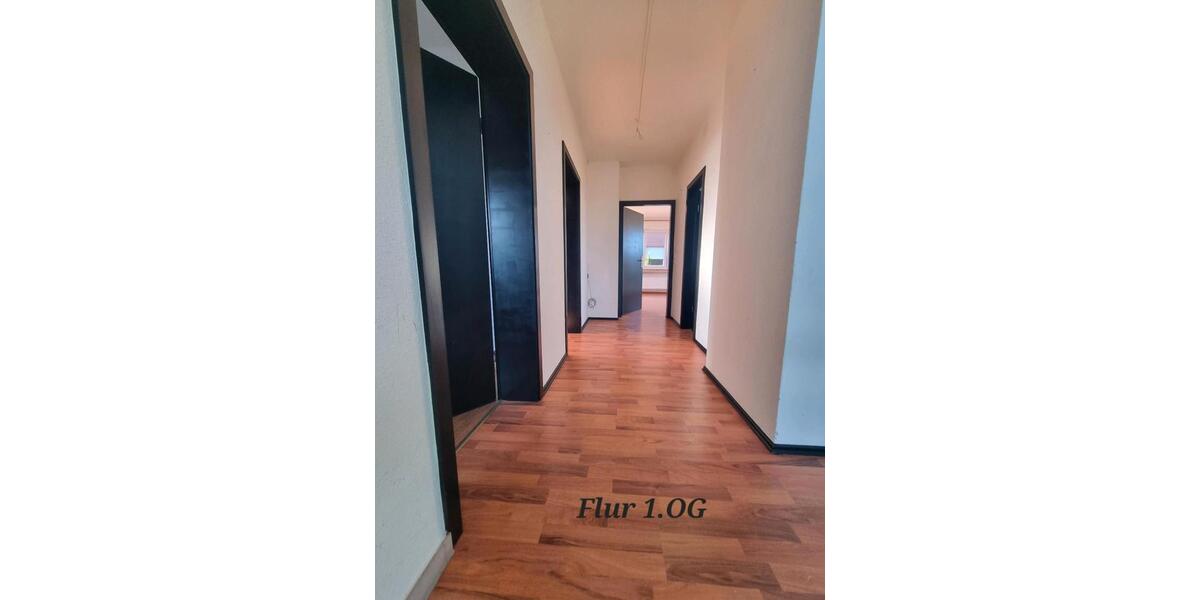 Etagenwohnung Bad Bentheim - 5 Zimmer, 144 m&sup2;, 1.550&euro; | Angebot:27608347