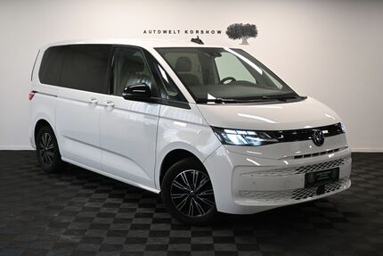 VW T7 Multivan 38.350 km 44.000 &euro; Saerbeck 48369