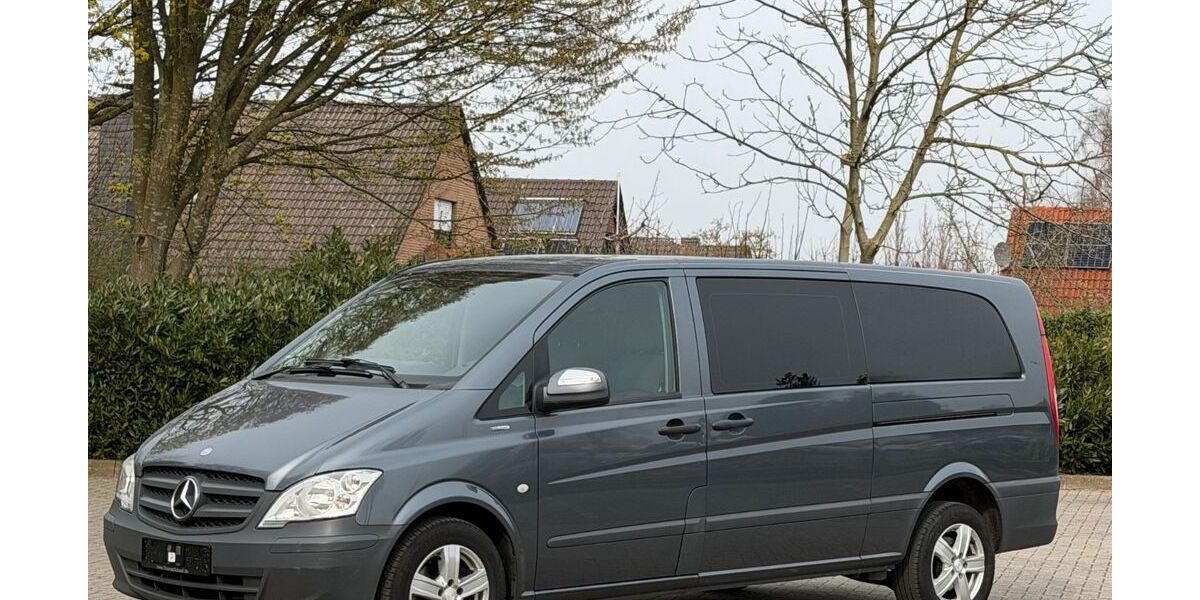 Mercedes-Benz Vito 336.760 km 9.996 &euro; Bad Bentheim 48455