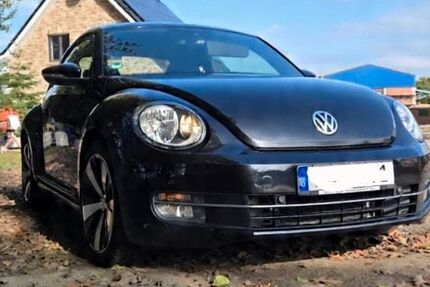 VW Beetle 205.000 km 6.999 &euro; Emsbüren 48488