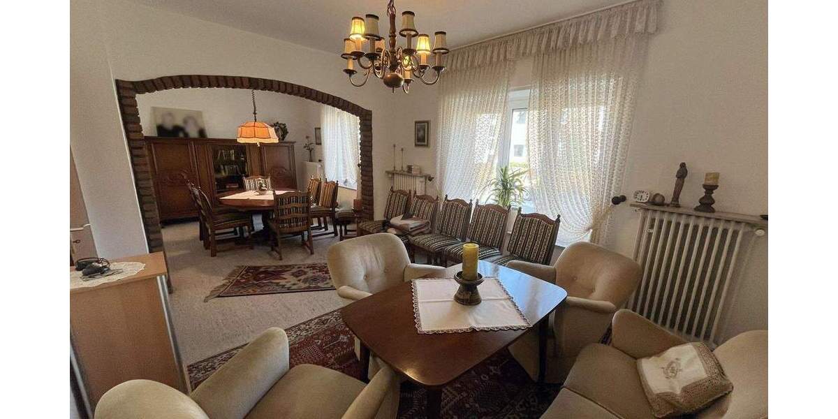 Einfamilienhaus Rheine Wietesch/Schleupe - 5 Zimmer, 122 m&sup2;, 295.000&euro; | Angebot:25819381