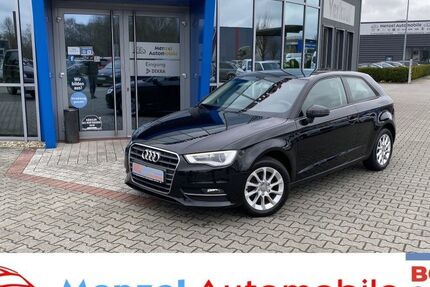 Audi A3 126.444 km 13.700 &euro; Schüttorf 48465