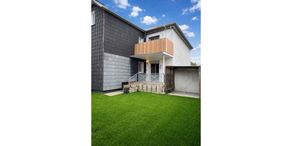 Einfamilienhaus Rheine Altenrheine - 4 Zimmer, 87 m&sup2;, 245.000&euro; | Angebot:25941449