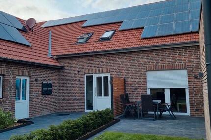 Wohnung Lingen (Ems) - 1 Zimmer, 80 m&sup2;, 780&euro; | Angebot:25921419