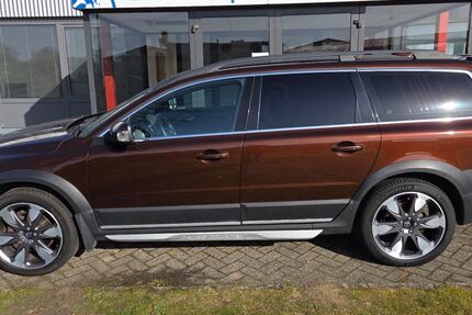 Volvo XC70 122.200 km 29.970 &euro; Bad Bentheim 48455