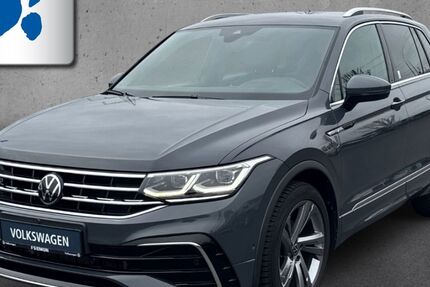 VW Tiguan 43.566 km 34.930 &euro; Ibbenbüren 49479