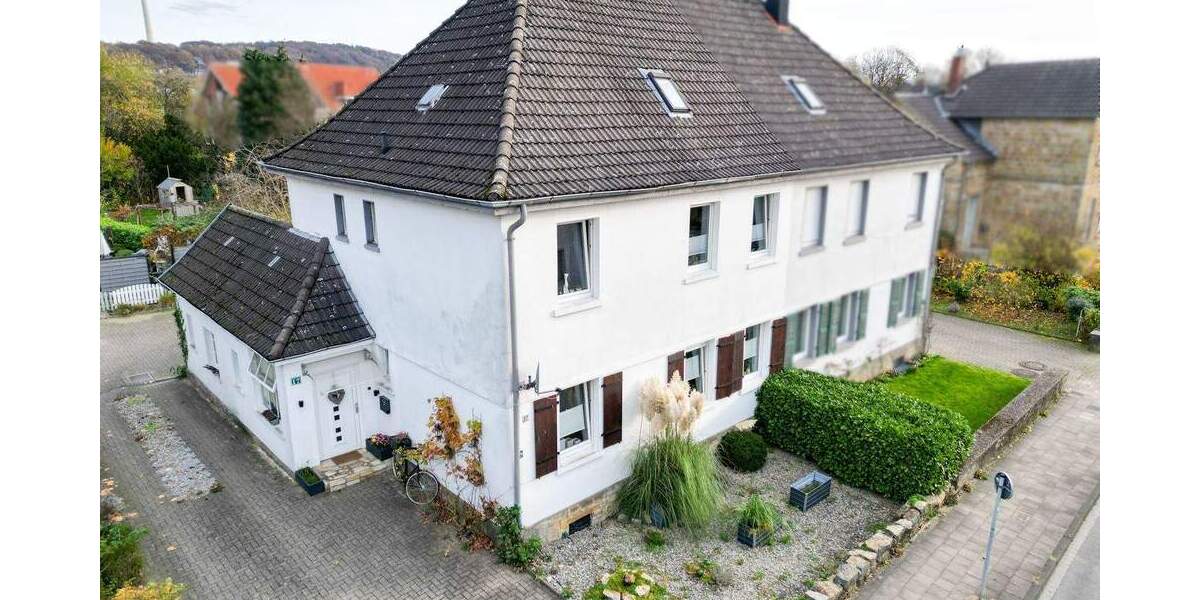Doppelhaushälfte Ibbenbüren Stadt - 5 Zimmer, 120 m&sup2;, 329.000&euro; | Angebot:25741489