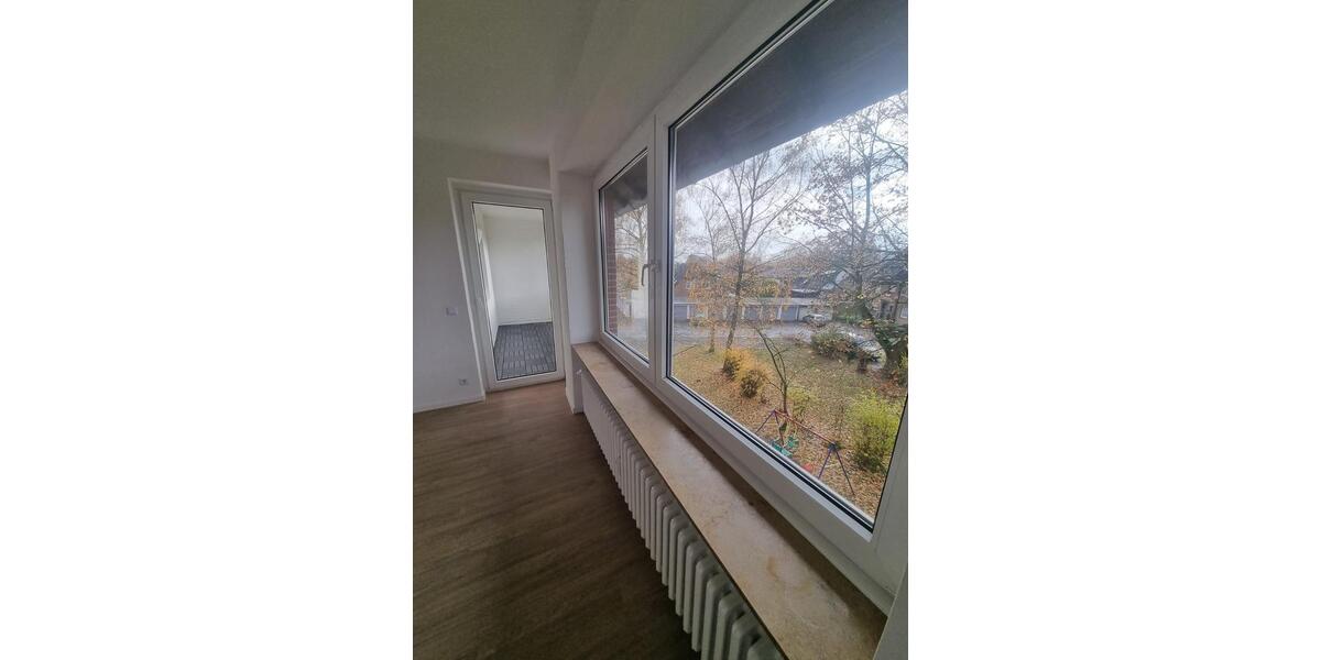Etagenwohnung Rheine Altenrheine - 3 Zimmer, 65 m&sup2;, 645&euro; | Angebot:27626649