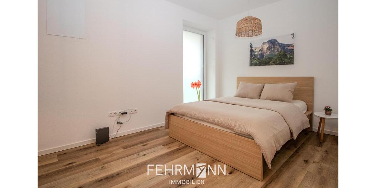 Erdgeschoßwohnung Lingen (Ems) - 1 Zimmer, 40 m&sup2;, 640&euro; | Angebot:25342415