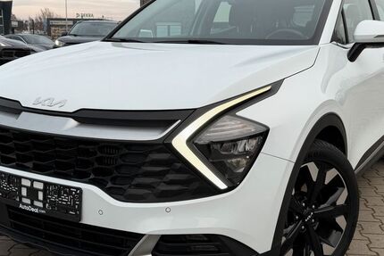 Kia Sportage 145.470 km 20.825 &euro; Gronau 48599