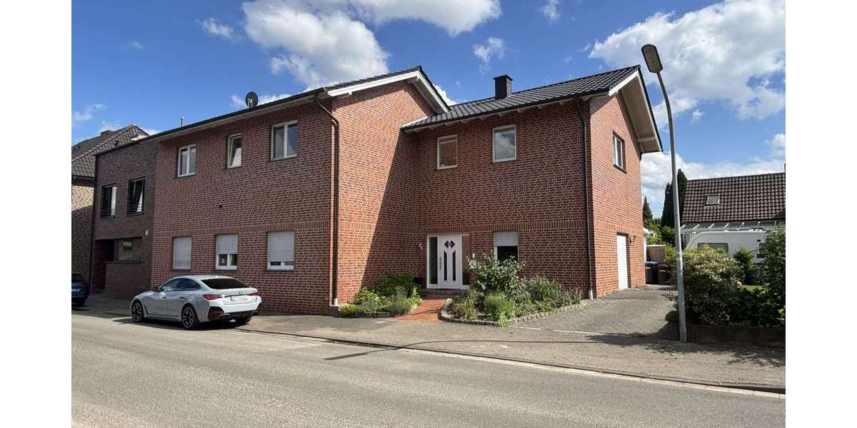Einfamilienhaus Rheine - 6 Zimmer, 278 m&sup2;, 479.000&euro; | Angebot:26832122