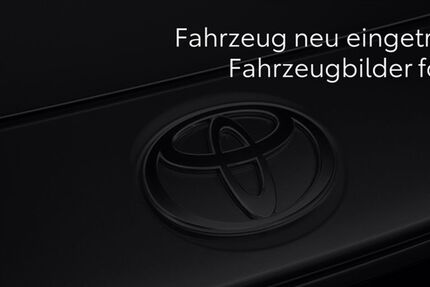 Toyota C-HR 25.000 km 23.480 &euro; Mettingen 49497