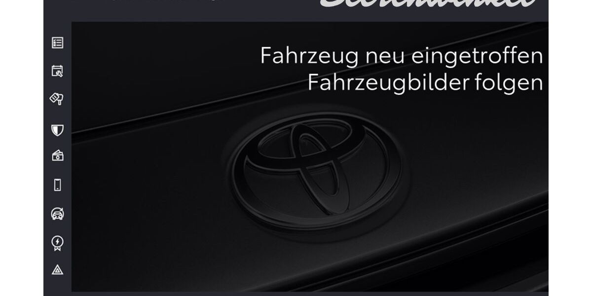 Toyota C-HR 25.000 km 23.480 &euro; Mettingen 49497