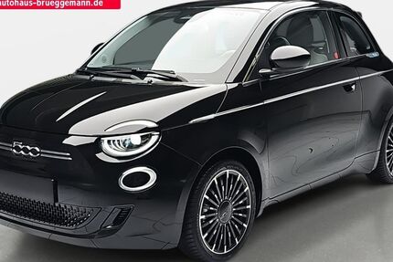 Fiat 500e 32.100 km 19.990 &euro; Rheine 48432