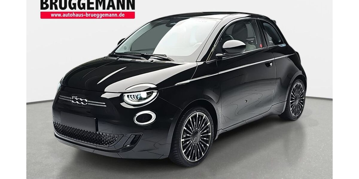 Fiat 500e 32.100 km 19.990 &euro; Rheine 48432