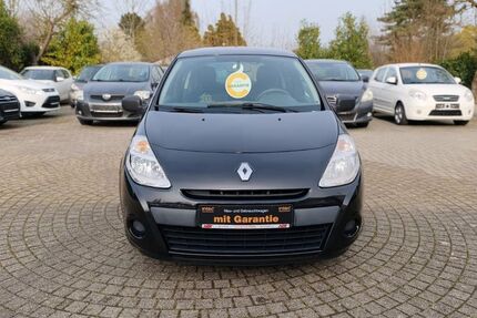 Renault Clio 139.000 km 3.499 &euro; Ibbenbüren 49477