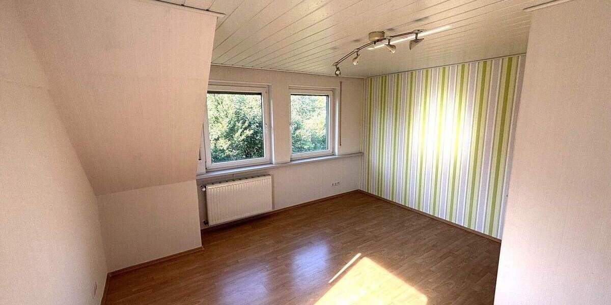 Mehrfamilienhaus, Wohnhaus Steinfurt Borghorst - 7 Zimmer, 229 m&sup2;, 495.000&euro; | Angebot:25736047
