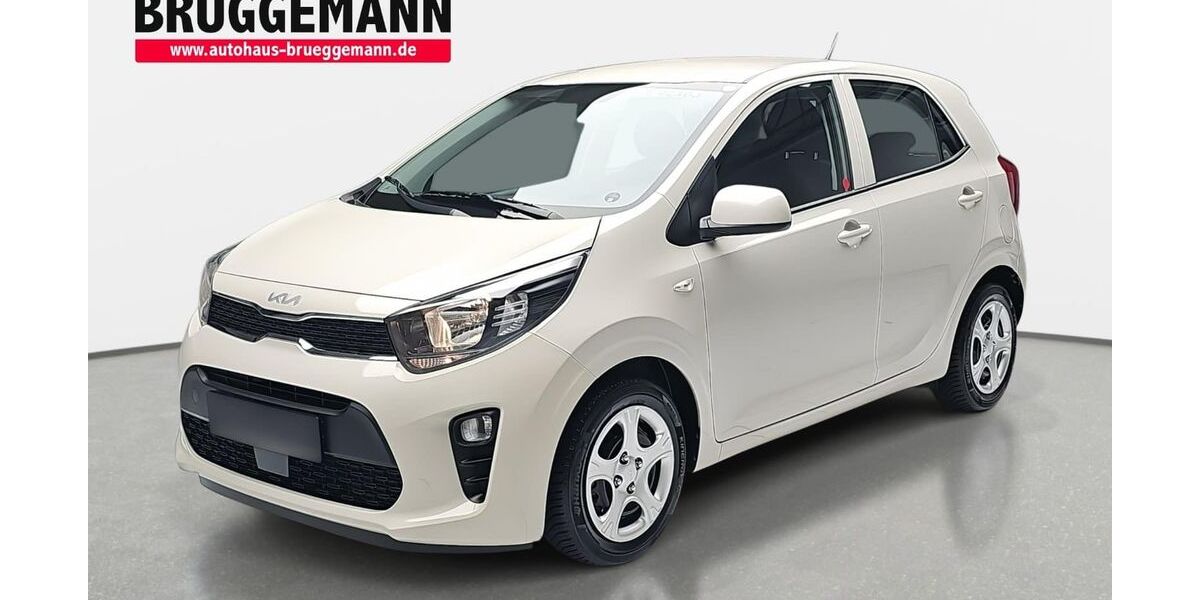 Kia Picanto 7.730 km 13.490 &euro; Rheine 48432