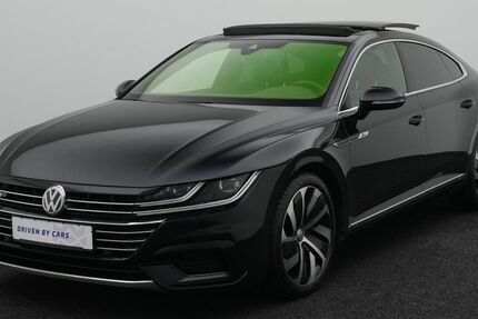 VW Arteon 256.086 km 18.450 &euro; Bad Bentheim 48455