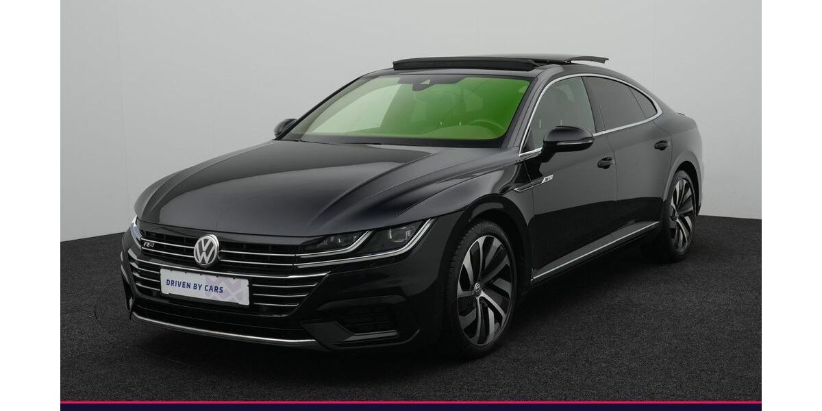 VW Arteon 256.086 km 18.450 &euro; Bad Bentheim 48455
