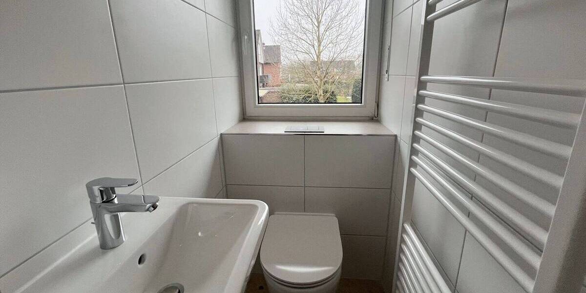 Mehrfamilienhaus, Wohnhaus Rheine Wietesch/Schleupe - 8 Zimmer, 158 m&sup2;, 419.000&euro; | Angebot:25928297