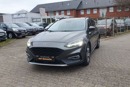 Ford Focus 146.115 km 11.995 &euro; Lingen 49808