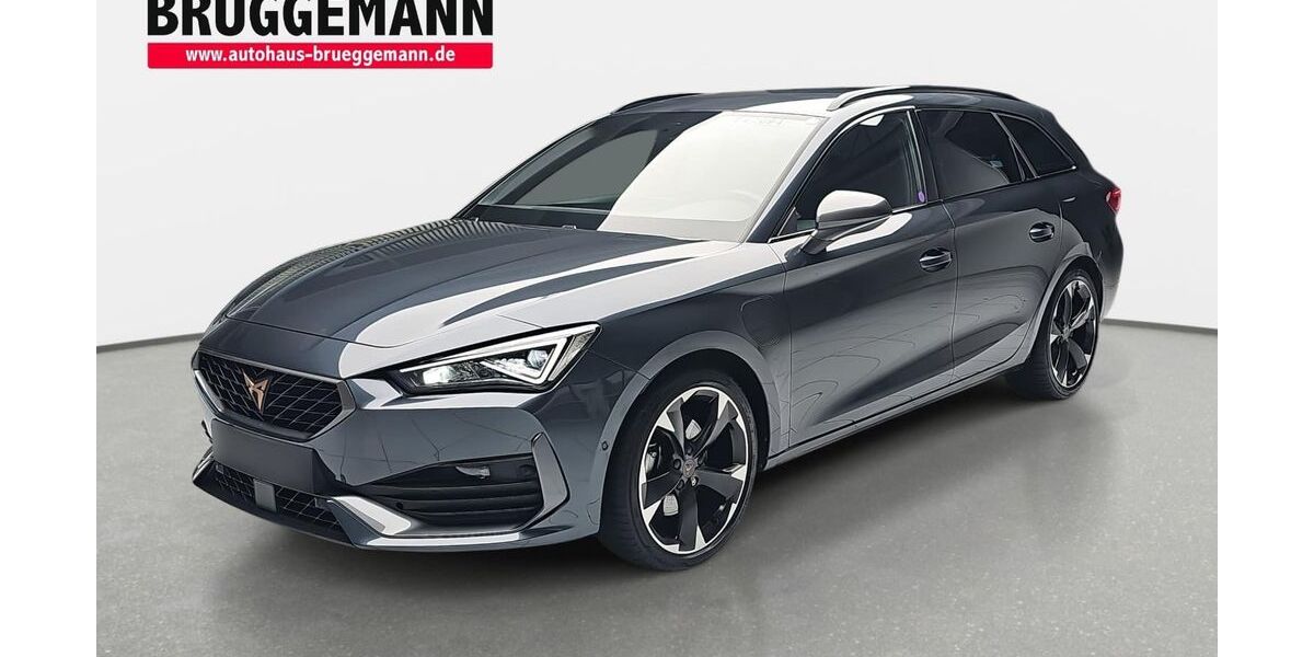 Cupra Leon 28.880 km 28.890 &euro; Rheine 48432