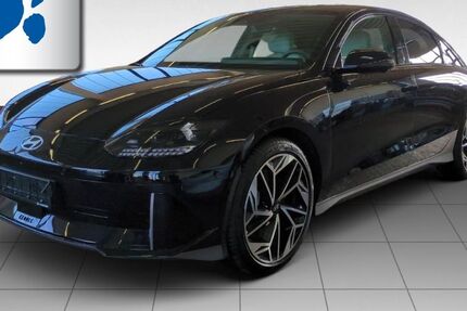 Hyundai IONIQ 6 4.133 km 35.730 &euro; Emsdetten 48282