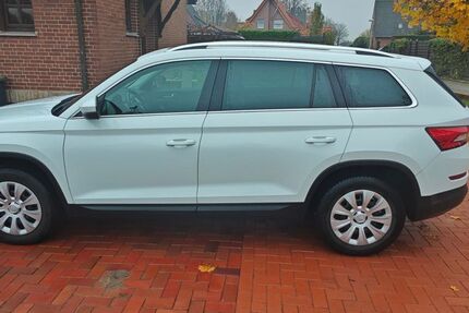 Skoda Kodiaq 110.000 km 20.500 &euro; Ibbenbüren 49479
