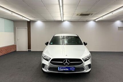 Mercedes-Benz A 180 29.837 km 22.999 &euro; Rheine 48431