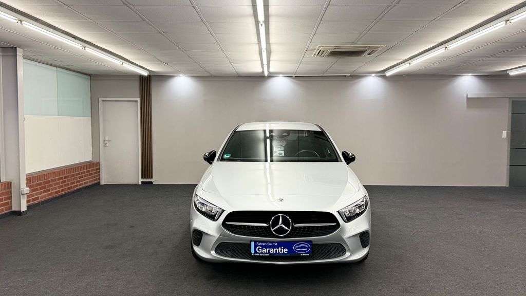 Mercedes-Benz A 180 29.837 km 22.999 &euro; Rheine 48431