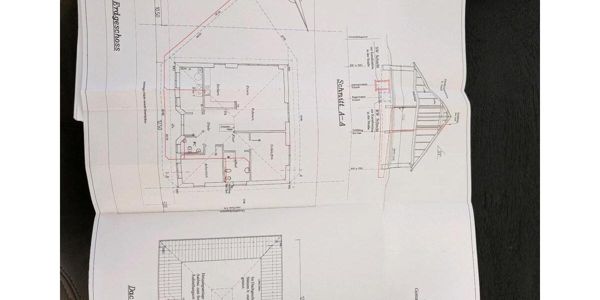 Bungalow Rheine Gellendorf - 3 Zimmer, 120 m&sup2;, 498.000&euro; | Angebot:26941542