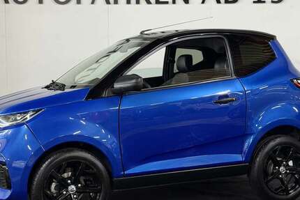 Aixam City 4.693 km 15.750 &euro; Gronau 48599