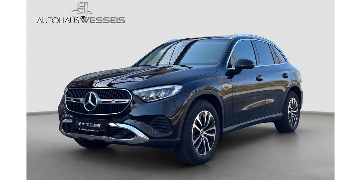 Mercedes-Benz GLC 220 83.270 km 41.900 &euro; Schüttorf 48465