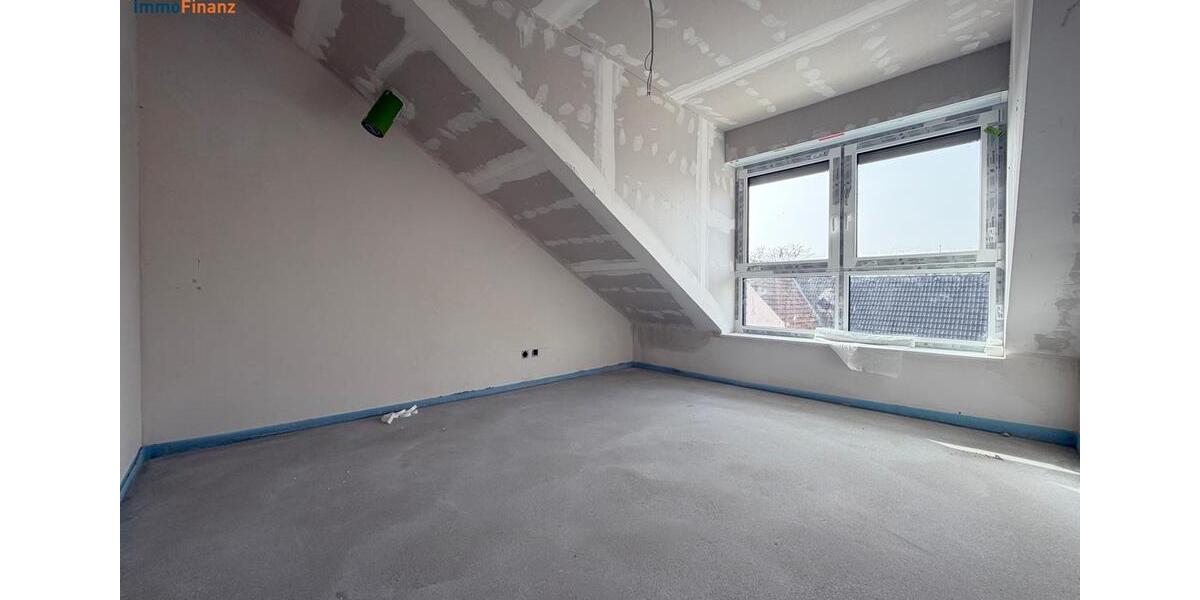 Einfamilienhaus Bad Bentheim - 4 Zimmer, 101 m&sup2;, 1.265&euro; | Angebot:24783574