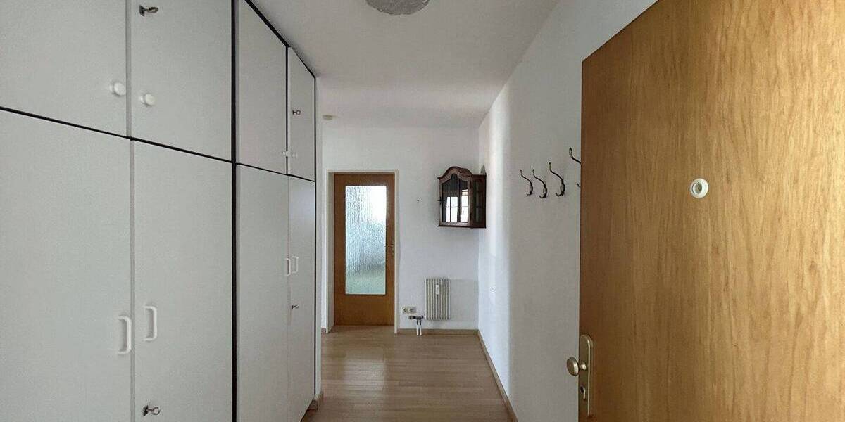 Etagenwohnung Rheine Dorenkamp - 3 Zimmer, 74 m&sup2;, 90.000&euro; | Angebot:26189717