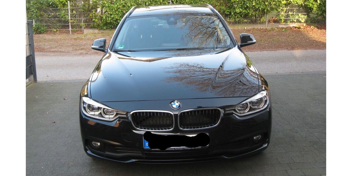 BMW 320 79.800 km 18.900 &euro; Gronau 48599